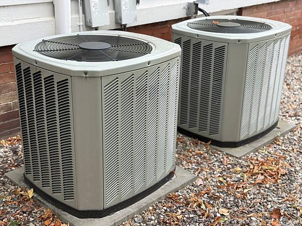 Reliable Air Conditioning Repair contractor in Dewitt, IL by Tropical Oasis HVAC
